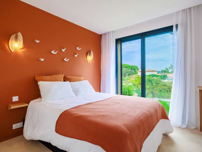 Maison Porto-Vecchio - 3 chambres - 107m²