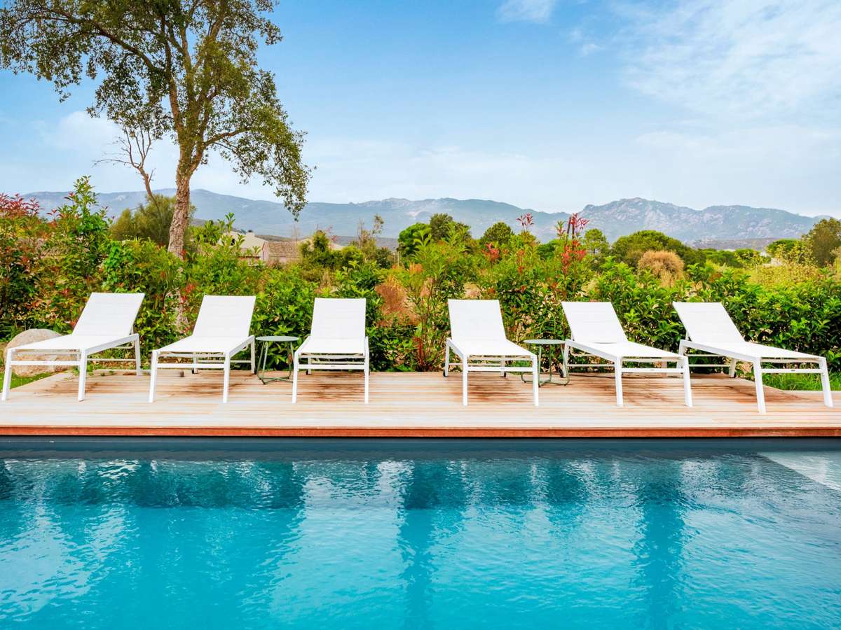 Maison Porto-Vecchio