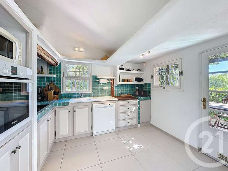 Maison Porto-Vecchio - 4 chambres - 150m²