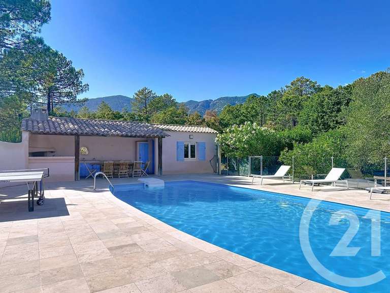 Maison Porto-Vecchio - 4 chambres - 150m²