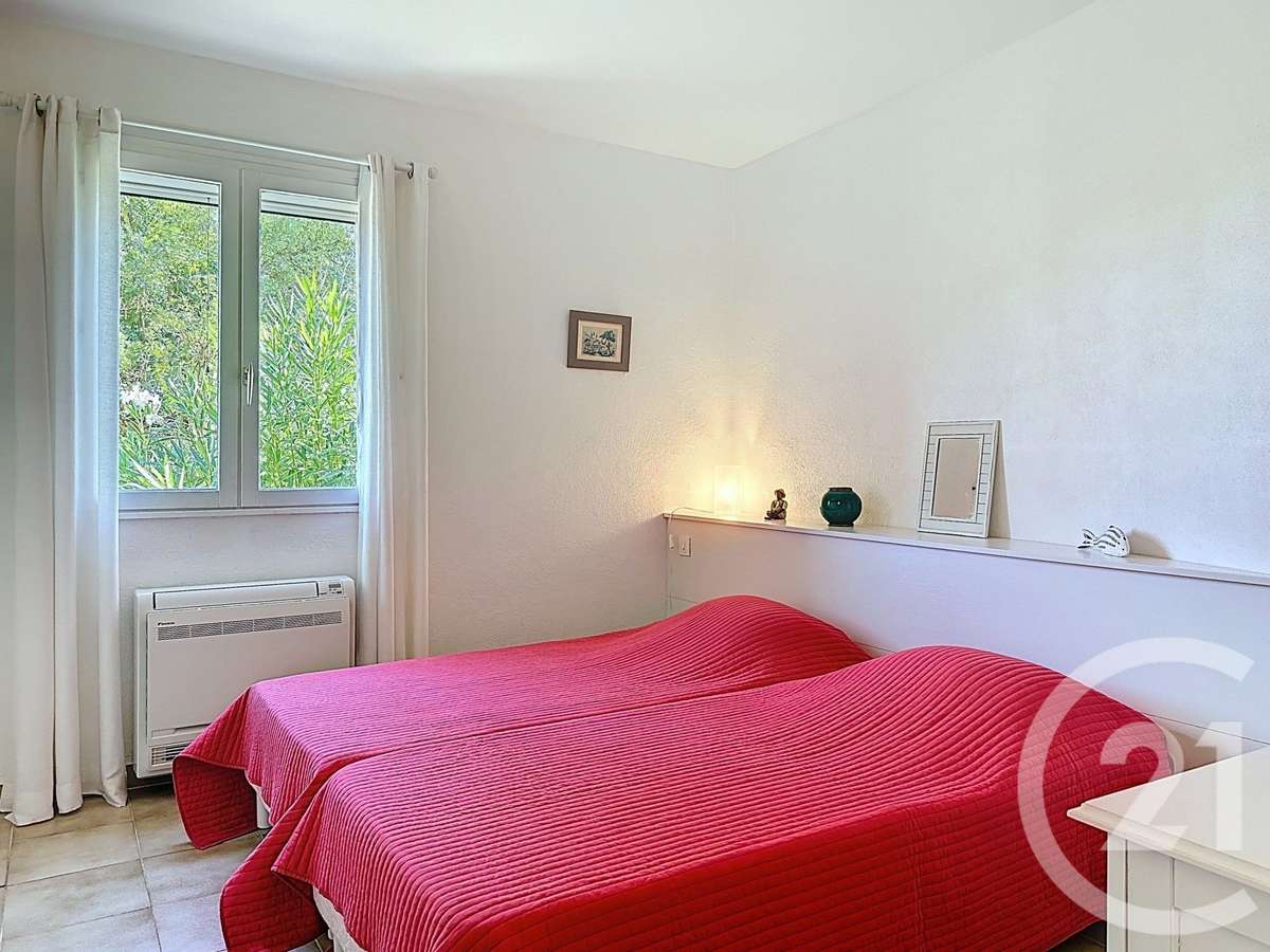 Maison Porto-Vecchio