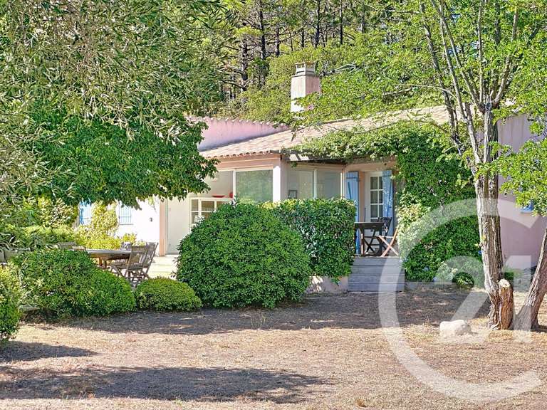 Maison Porto-Vecchio - 4 chambres - 150m²