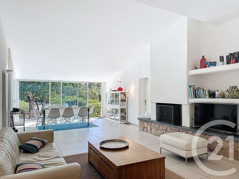 Maison Porto-Vecchio - 4 chambres - 150m²