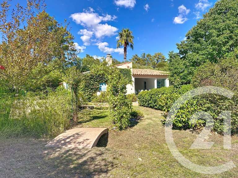 Maison Porto-Vecchio - 4 chambres - 150m²