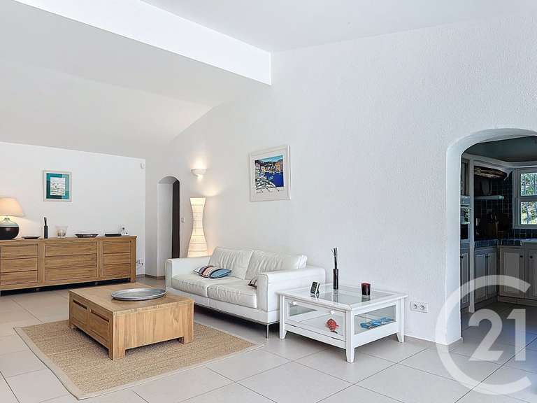 Maison Porto-Vecchio - 4 chambres - 150m²