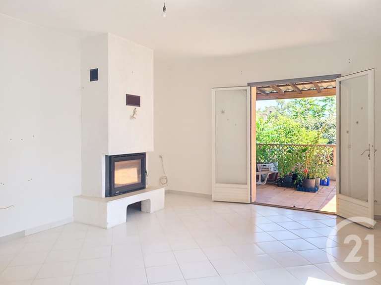 Maison Porto-Vecchio - 3 chambres - 104m²