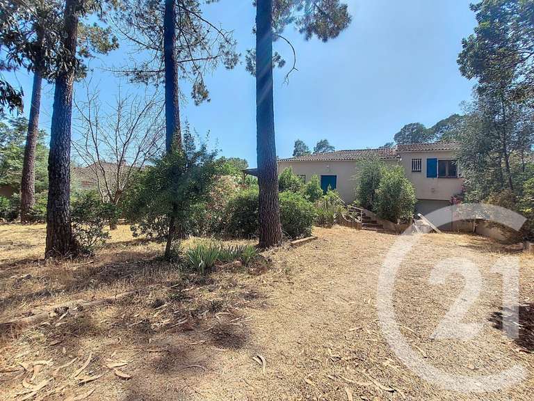 Maison Porto-Vecchio - 3 chambres - 104m²