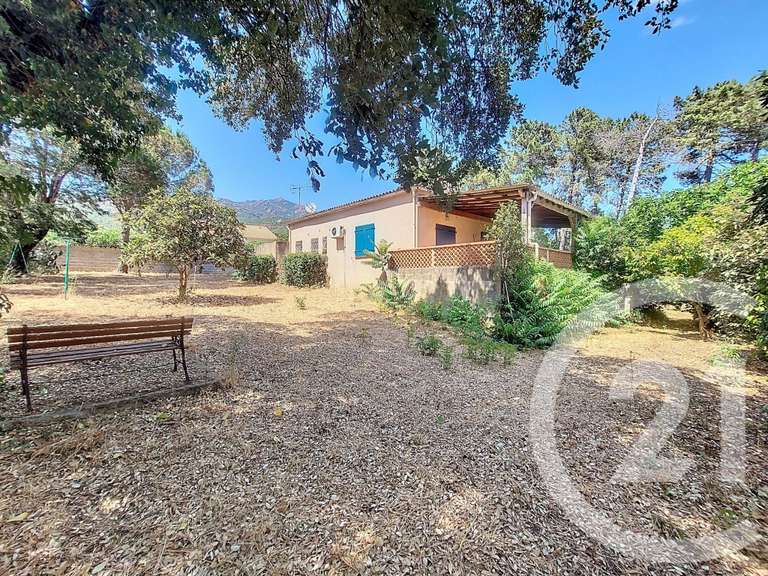 Maison Porto-Vecchio - 3 chambres - 104m²