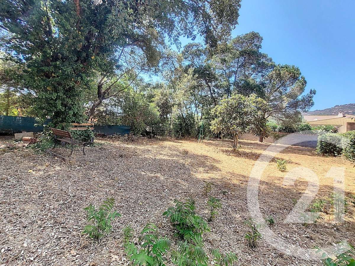 Maison Porto-Vecchio