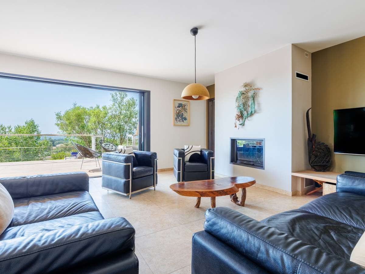 Maison Porto-Vecchio