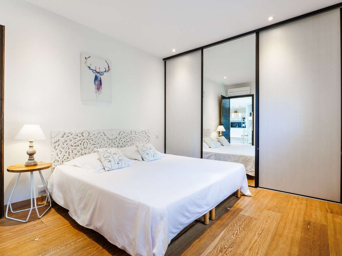 Maison Porto-Vecchio