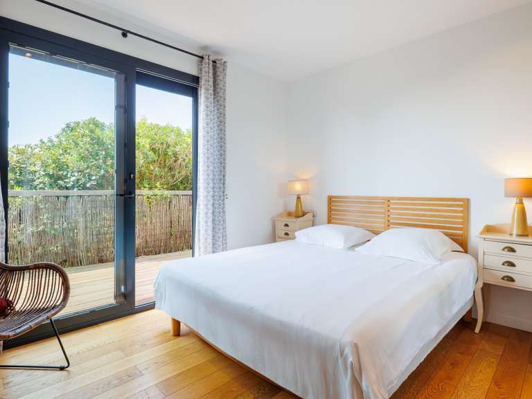 Maison avec Vue sur mer Porto-Vecchio - 6 chambres - 224m²