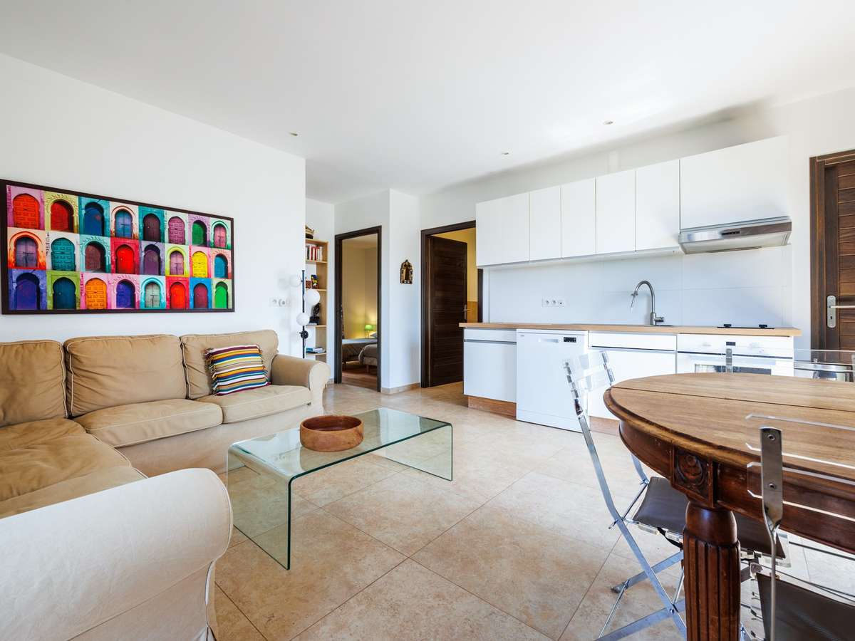 Maison Porto-Vecchio