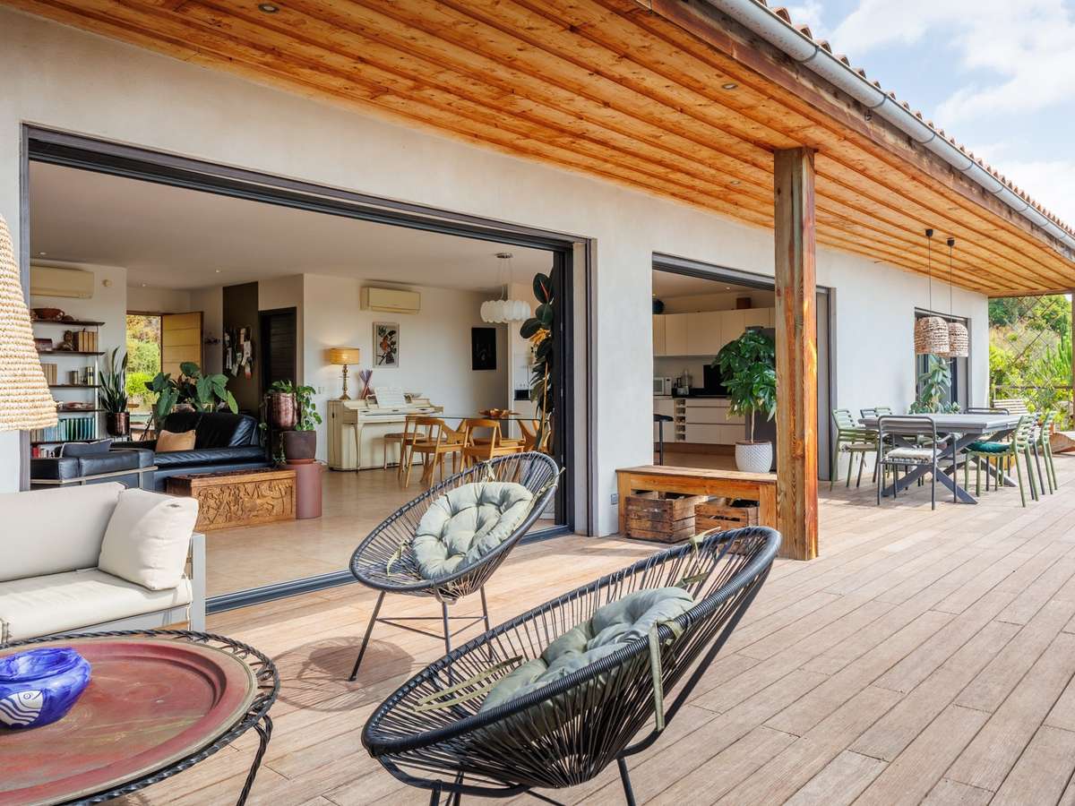 Maison Porto-Vecchio