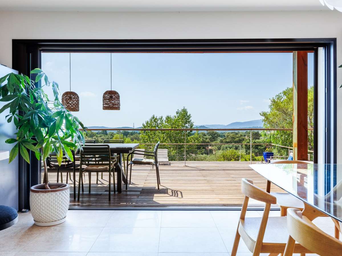 Maison Porto-Vecchio