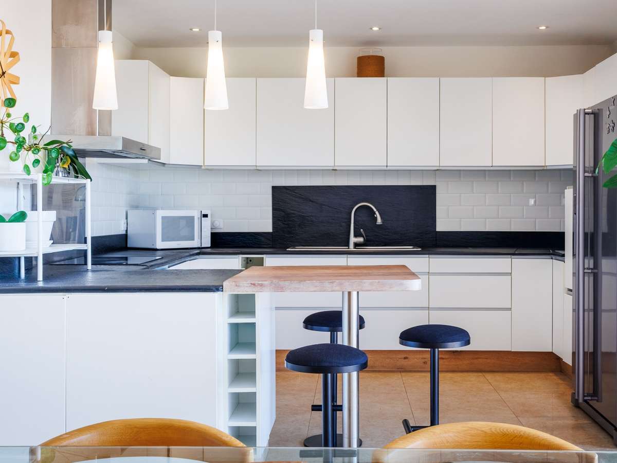 Maison Porto-Vecchio