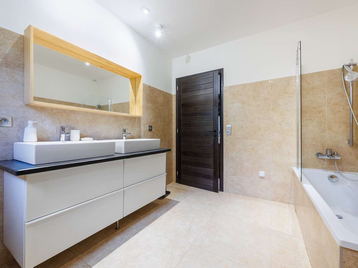 Maison Porto-Vecchio