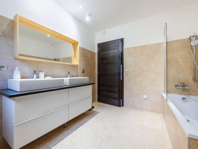 Maison avec Vue sur mer Porto-Vecchio - 6 chambres - 224m²