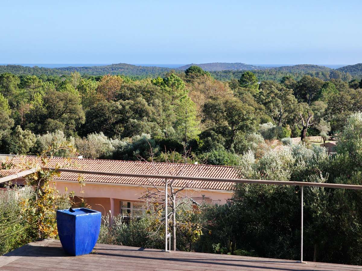 Maison Porto-Vecchio