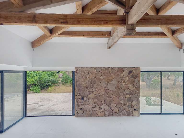 Maison Porto-Vecchio - 6 chambres - 357m²