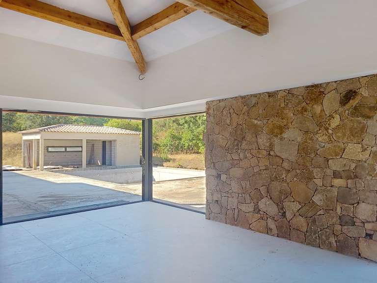 Maison Porto-Vecchio - 6 chambres - 357m²