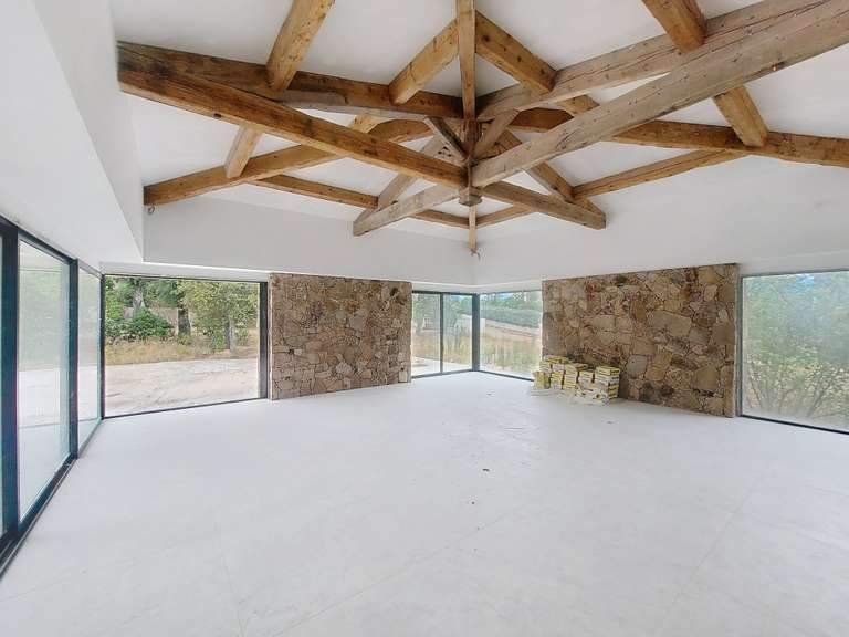 Maison Porto-Vecchio - 6 chambres - 357m²