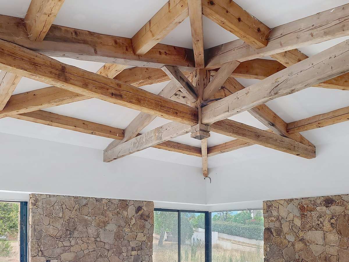 Maison Porto-Vecchio