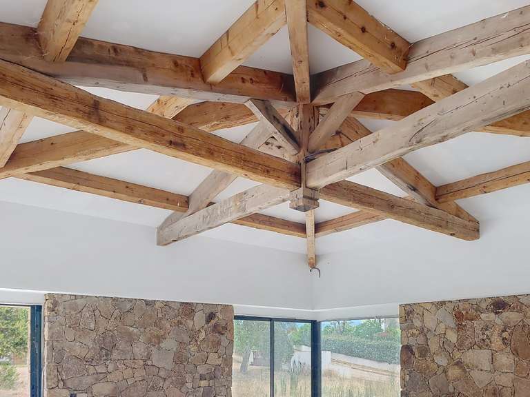 Maison Porto-Vecchio - 6 chambres - 357m²