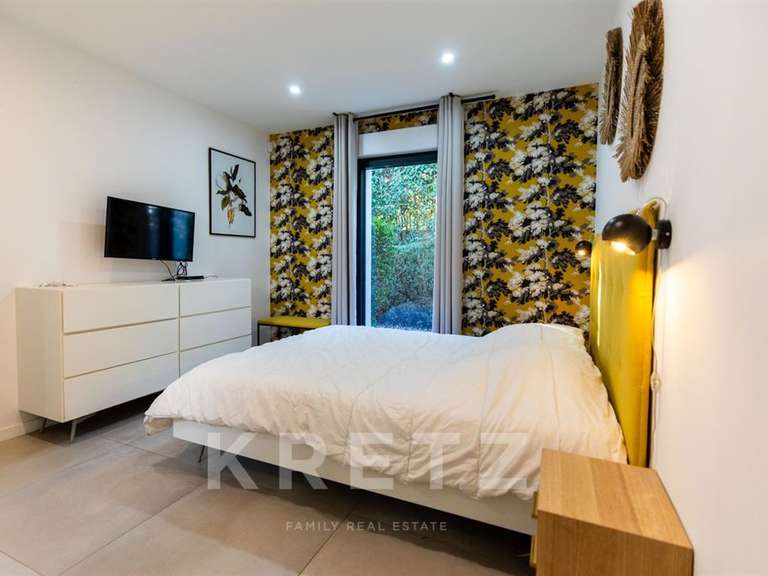 Maison Porto-Vecchio - 4 chambres - 114m²