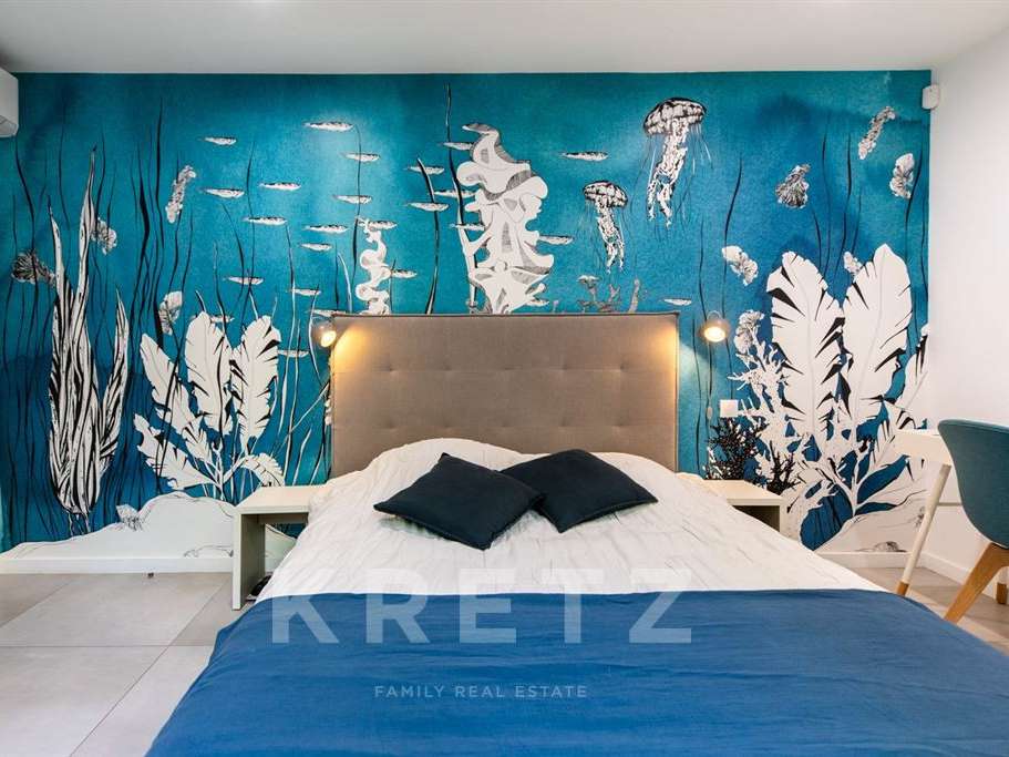 Maison Porto-Vecchio