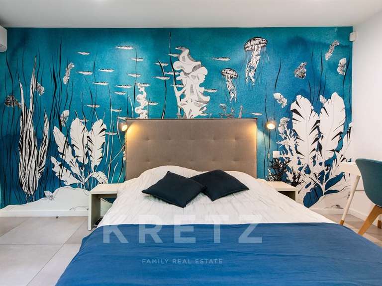 Maison Porto-Vecchio - 4 chambres - 114m²