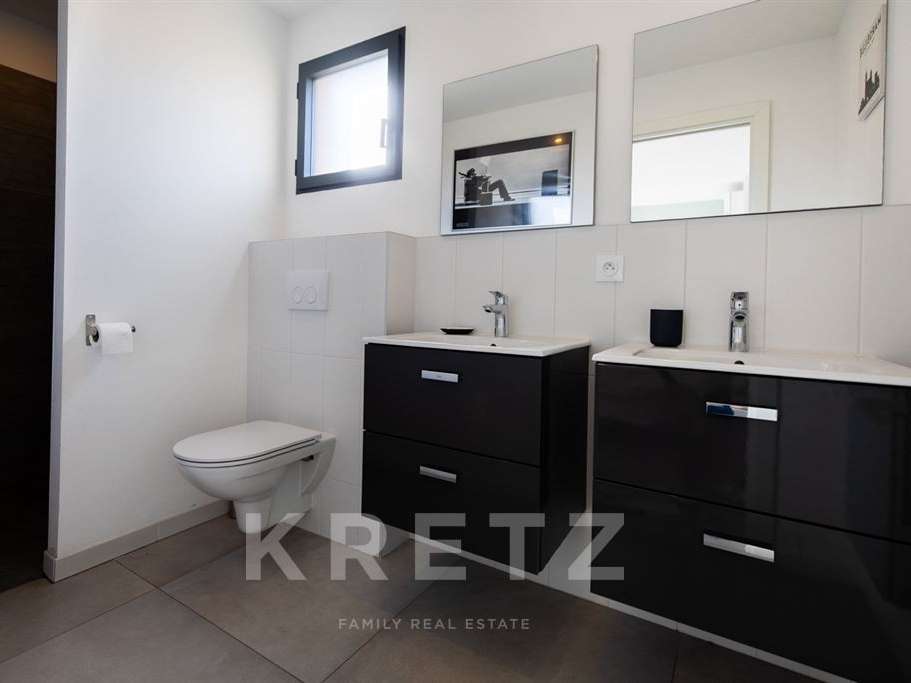 Maison Porto-Vecchio