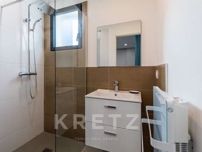 Maison Porto-Vecchio - 4 chambres - 114m²