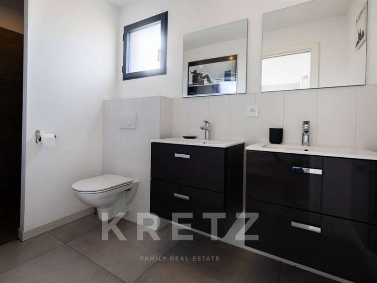 Maison Porto-Vecchio - 4 chambres - 114m²