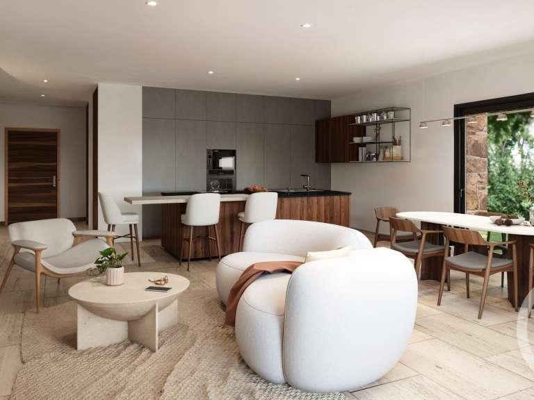 Maison Porto-Vecchio - 3 chambres - 200m²