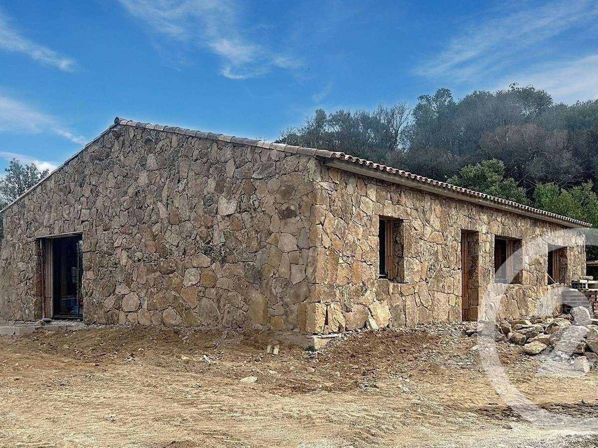 Maison Porto-Vecchio