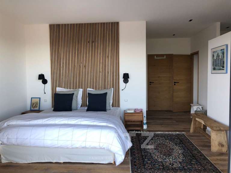 Maison avec Vue sur mer Porto-Vecchio - 5 chambres - 300m²