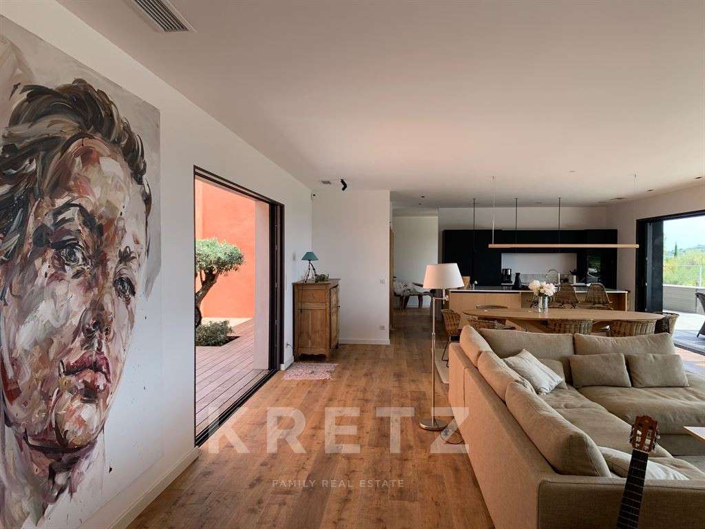 House Porto-Vecchio