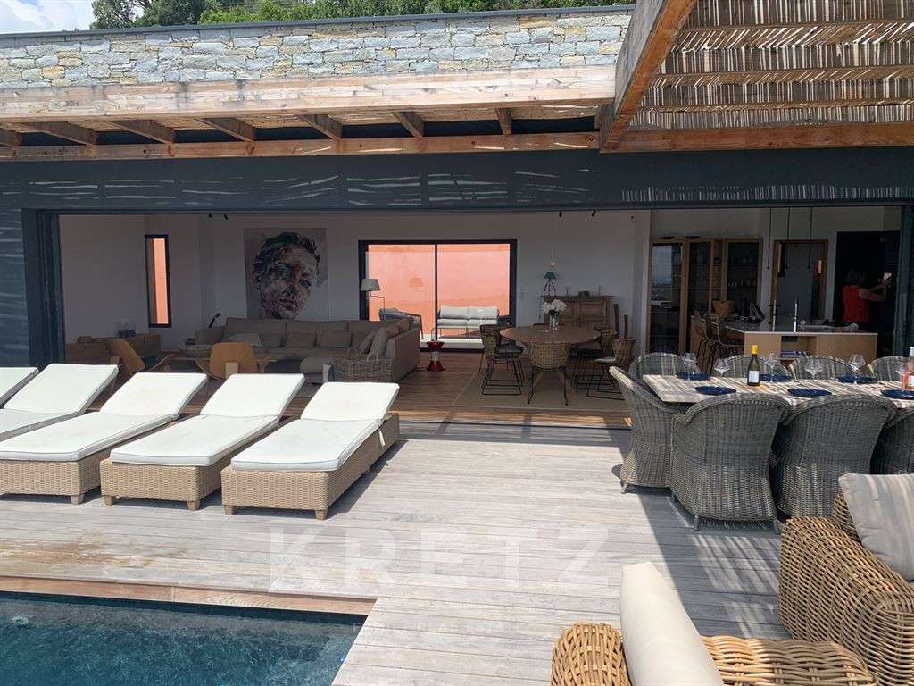 Maison Porto-Vecchio