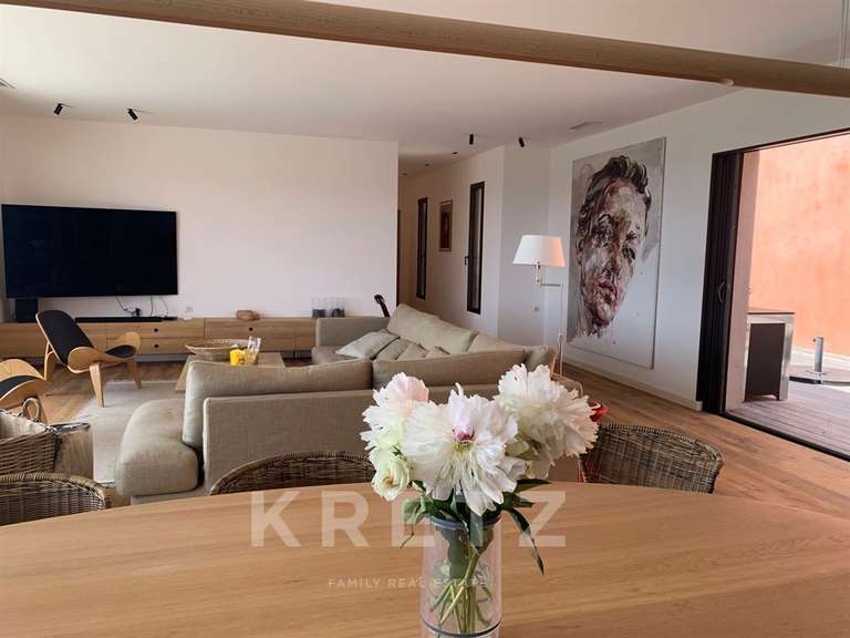 House with Sea view Porto-Vecchio - 5 bedrooms - 300m²