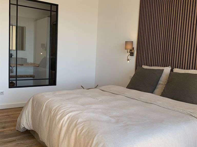 Maison avec Vue sur mer Porto-Vecchio - 5 chambres - 300m²