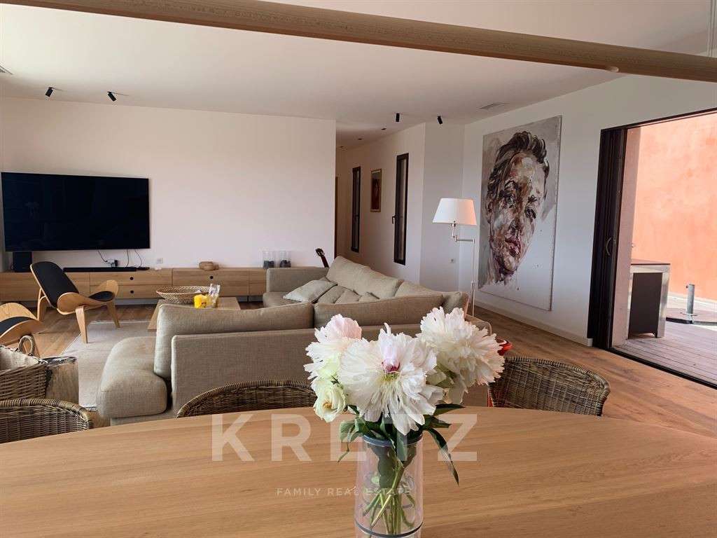 Maison Porto-Vecchio