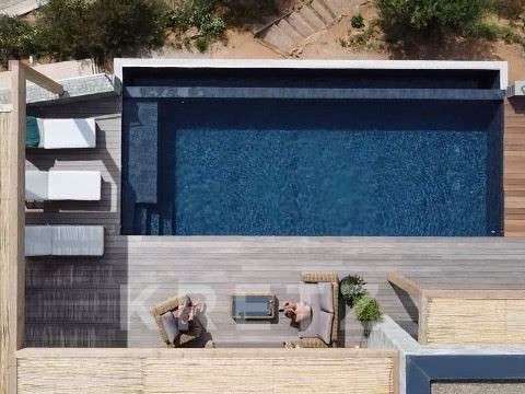 Maison avec Vue sur mer Porto-Vecchio - 5 chambres - 300m²