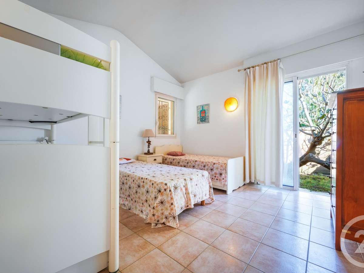 Maison Porto-Vecchio