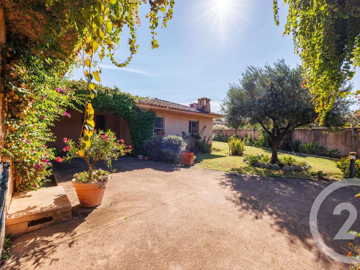 Maison Porto-Vecchio