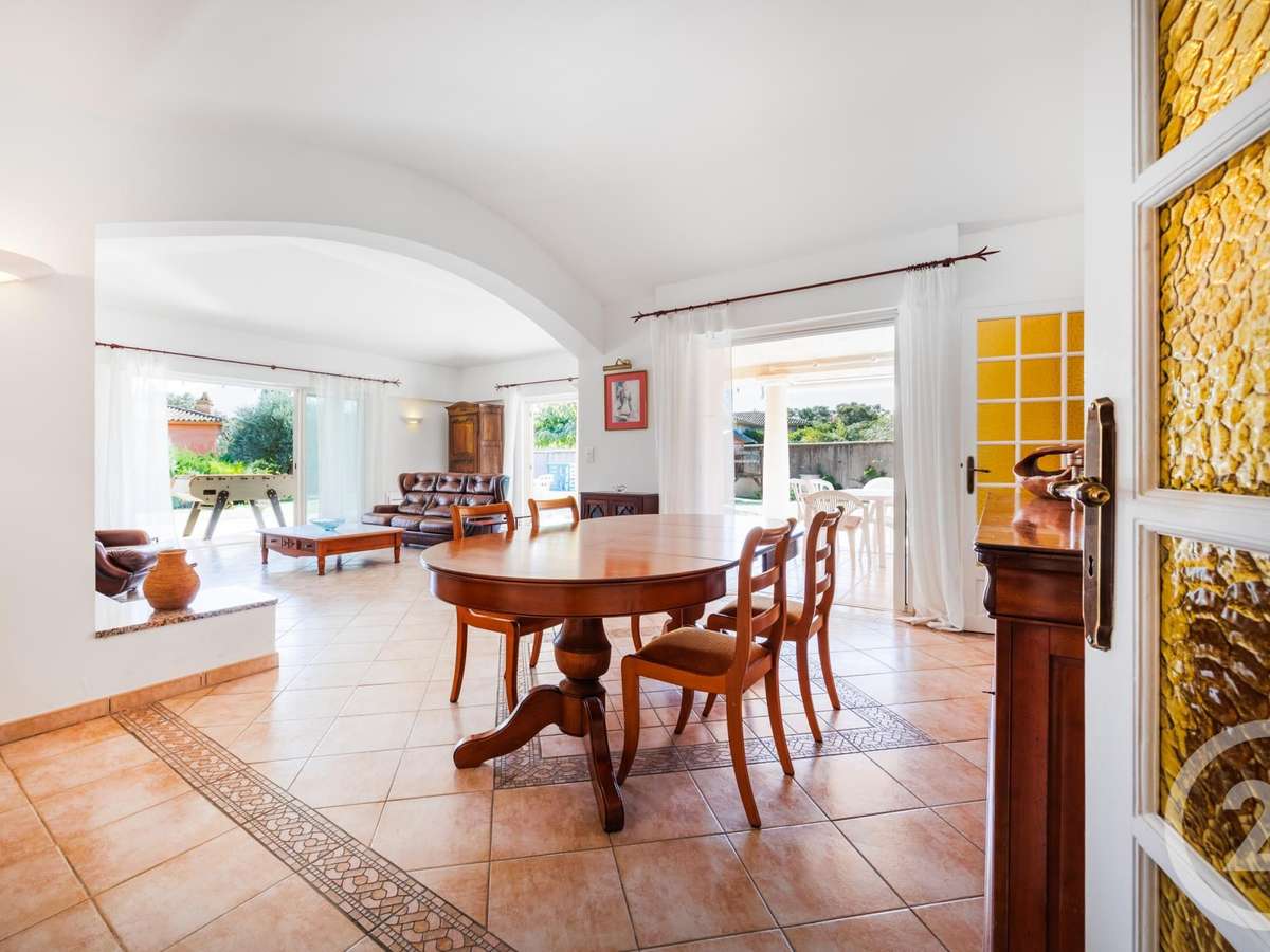 Maison Porto-Vecchio