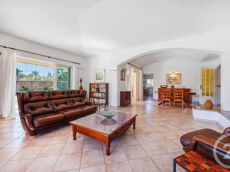 Maison Porto-Vecchio - 4 chambres - 292m²