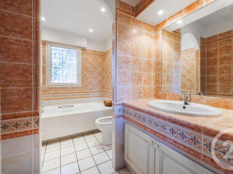 Maison Porto-Vecchio - 4 chambres - 292m²