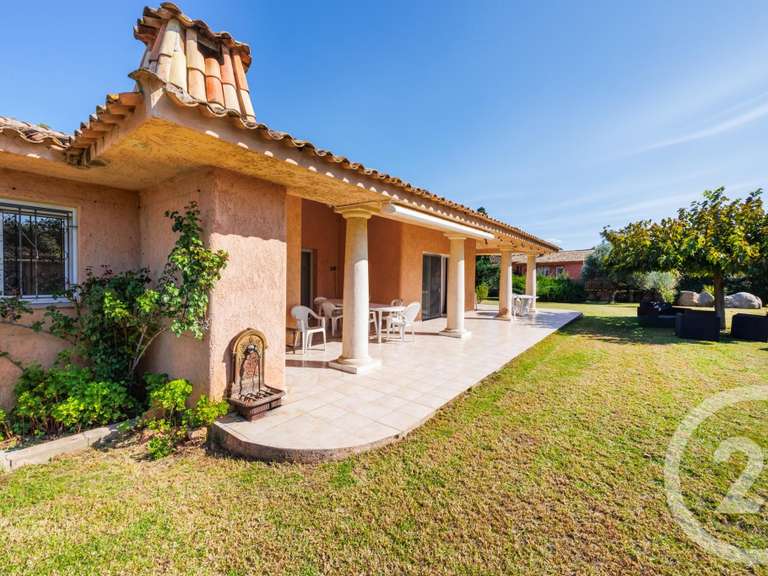 Maison Porto-Vecchio - 4 chambres - 292m²