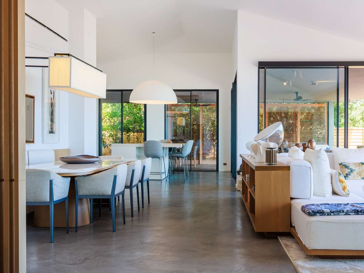 Maison Porto-Vecchio